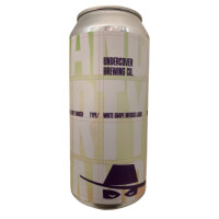 Undercover Brewing Flirty Dancer