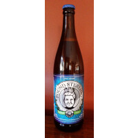 Parallel 49 Brewing Company Pound Sterling