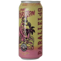 Parallel 49 Brewing Company Pink Horizon