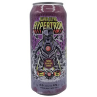 Parallel 49 Brewing Company Super Ultra Hypertron