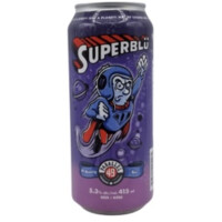 Parallel 49 Brewing Company Superblü