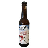 Hopping Brewsters Flirty Fiona