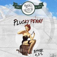 Hopping Brewsters Plucky Penny