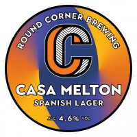 Round Corner Brewing Casa Melton