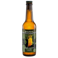 Hopping Brewsters Witch Dance
