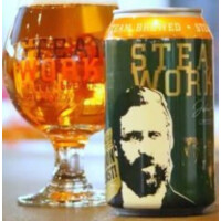 Steamworks Brewing John Oliver IPA