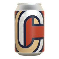 Round Corner Brewing Curfew Bell