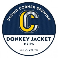 Round Corner Brewing Donkey Jacket