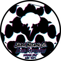 Salama Brewing Co. Liquid Rorschach