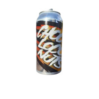 Salama Brewing Co. Choco Loco Nuts