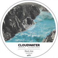 Cloudwater Brew Co Autumn Range - Red Ale