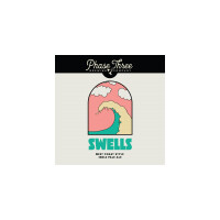 Phase Three Brewing Company Swells