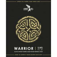 Lough Gill Brewery Warrior