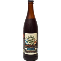 Parallel 49 Brewing Company VCBW 2013 Altbiere Collaboration