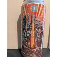 EXP - Artisan Brasseur Bombe Divine