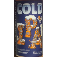 Steamworks Brewing Cold IPA