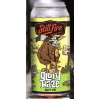 StillFire Brewing Glory Haze