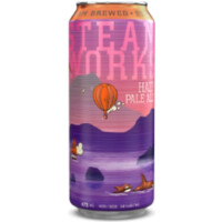 Steamworks Brewing Hazy Pale Ale