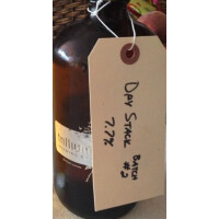 Trillium Brewing Company Dry Stack #2