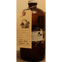 Trillium Brewing Company Dry Stack #4