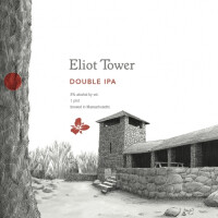 Trillium Brewing Company Eliot Tower