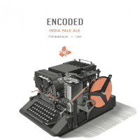 Trillium Brewing Company Encoded
