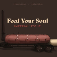Trillium Brewing Company Feed Your Soul