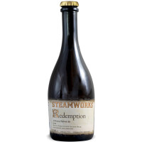 Steamworks Brewing Redemption