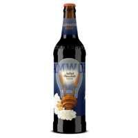 Steamworks Brewing Salted Chocolate Porter