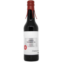 Pühaste Ankou - Whiskey BA (Silver Series)