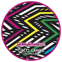 Salama Brewing Co. Coco Camou
