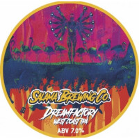 Salama Brewing Co. Dreamfactory