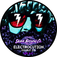 Salama Brewing Co. Electrocution
