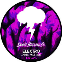 Salama Brewing Co. Elektro