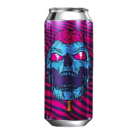 Salama Brewing Co. Extravaganza
