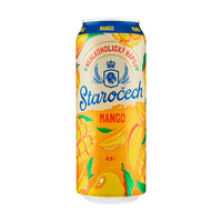REWE-Group (Rewe, Penny & Billa) Staročech Mango