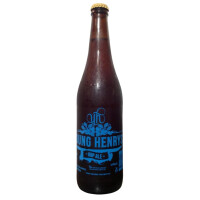 Young Henrys Hop Ale