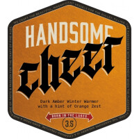 Handsome Brewery Cheer