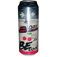 Pécsi Sörfőzde BE(er) Cool Sour Cherry