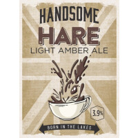 Handsome Brewery Hare