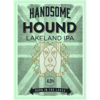 Handsome Brewery Hound