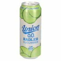 Pivovarna Union Radler 0.0 Kumara