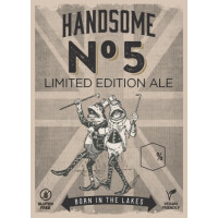 Handsome Brewery No 5