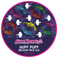 Salama Brewing Co. Huff Puff