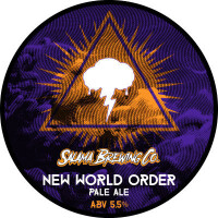 Salama Brewing Co. New World Order