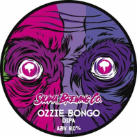 Salama Brewing Co. Ozzie Bongo