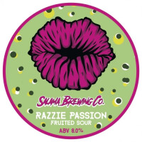 Salama Brewing Co. Razzie Passion