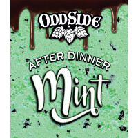 Odd Side Ales After Dinner Mint