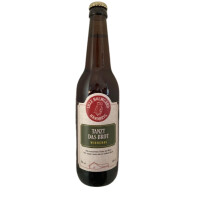 Lille Holmgård Bryghus Tanzt Das Brot