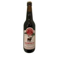 Lille Holmgård Bryghus Kronhjorten